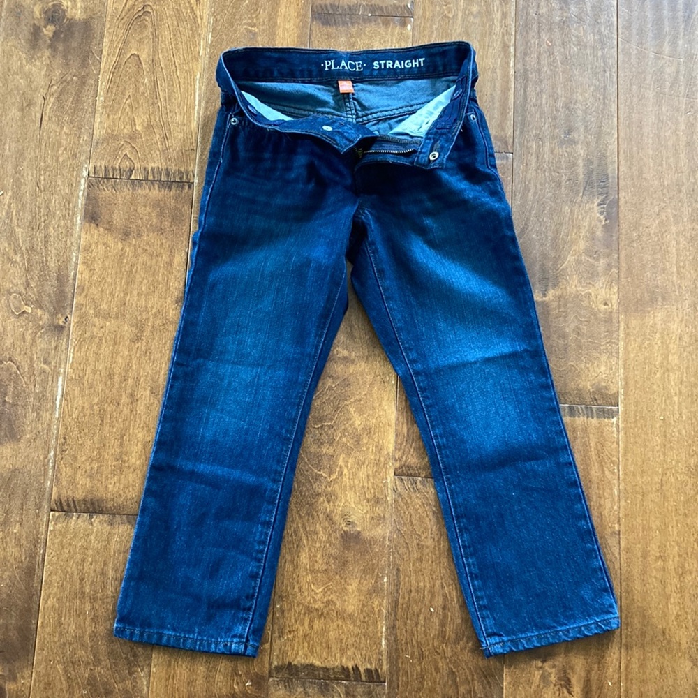 Boys children’s place straight leg jeans